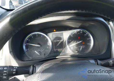 2018 Toyota Highlander Limited Platinum z USA, uszkodzony, nr VIN 5TDDZRFH7JS853809